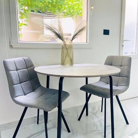 Urban Chic Studio Ni Eksteriør billede