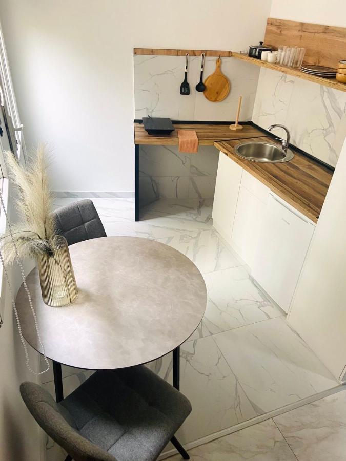 Urban Chic Studio Ni Eksteriør billede