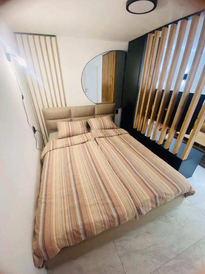 Urban Chic Studio Ni Eksteriør billede