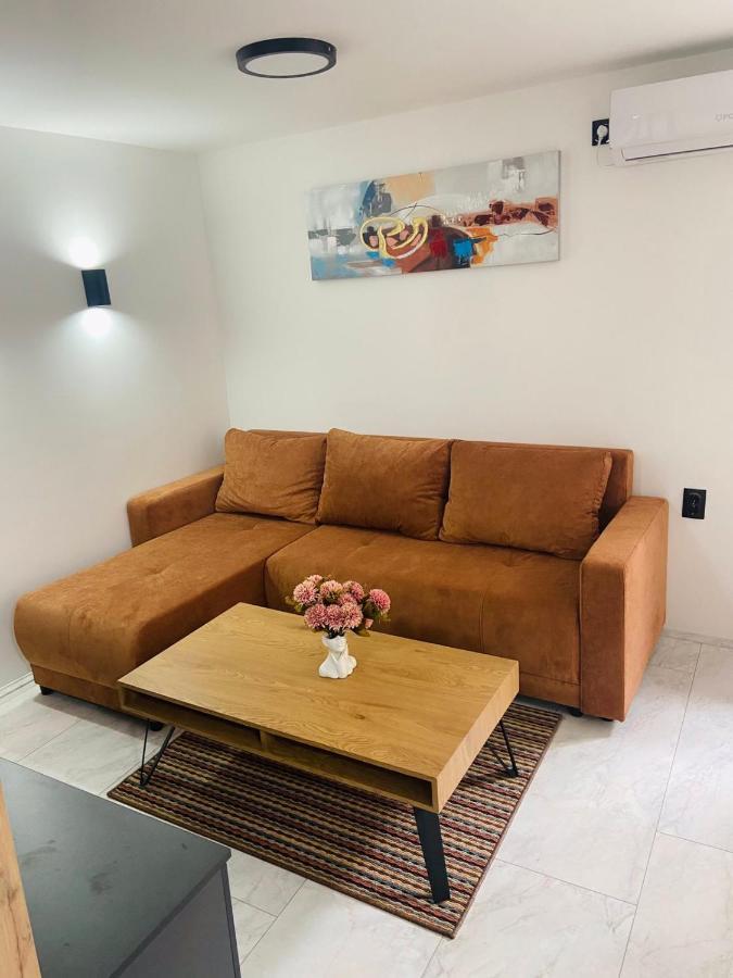 Urban Chic Studio Ni Eksteriør billede
