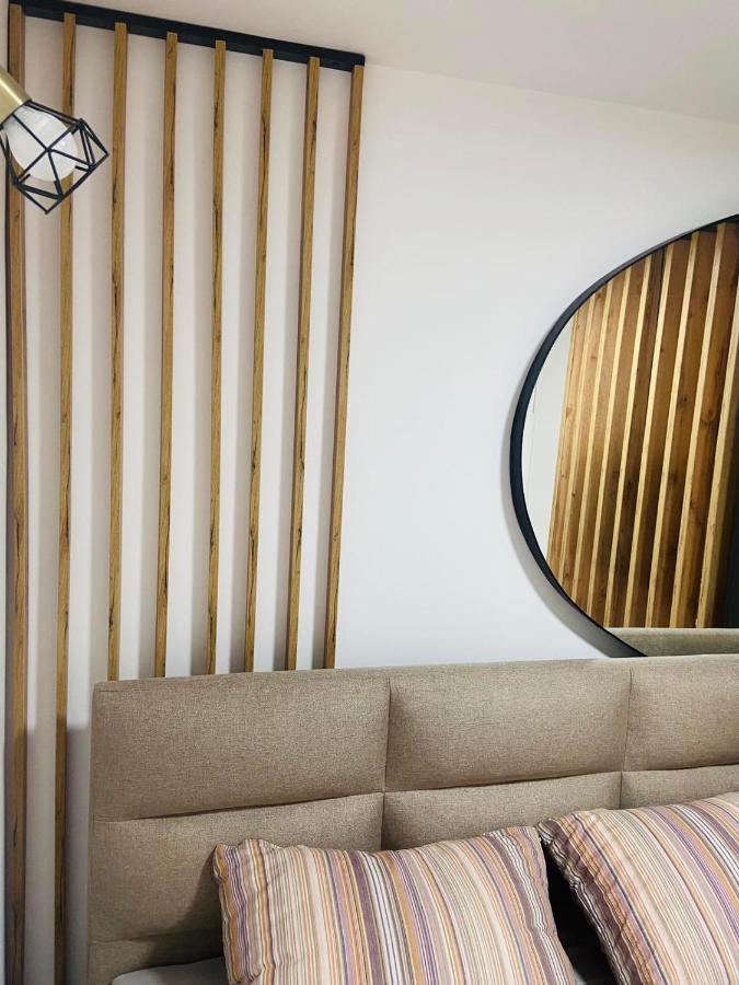 Urban Chic Studio Ni Eksteriør billede