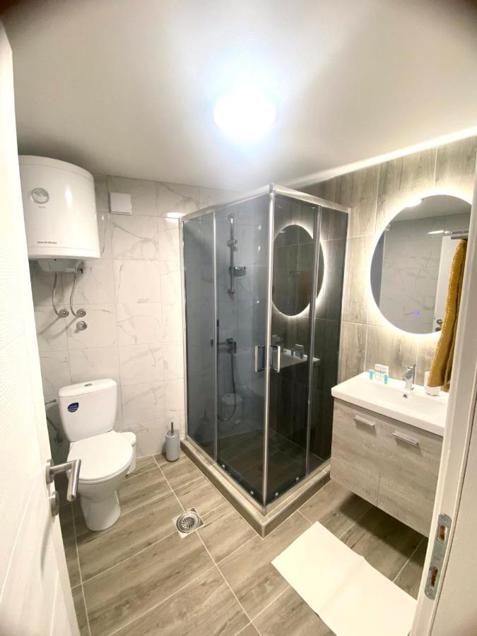 Urban Chic Studio Ni Eksteriør billede