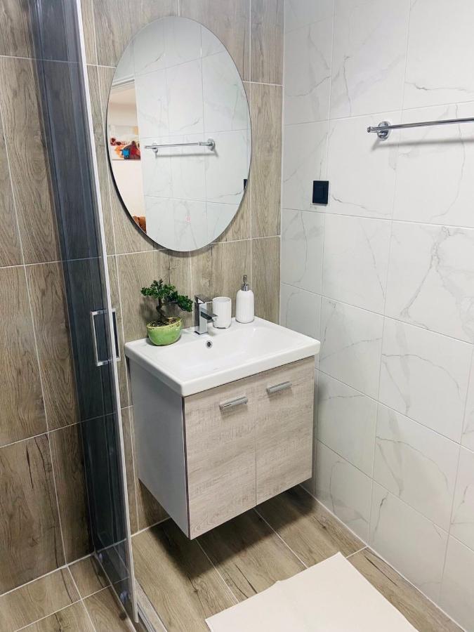 Urban Chic Studio Ni Eksteriør billede