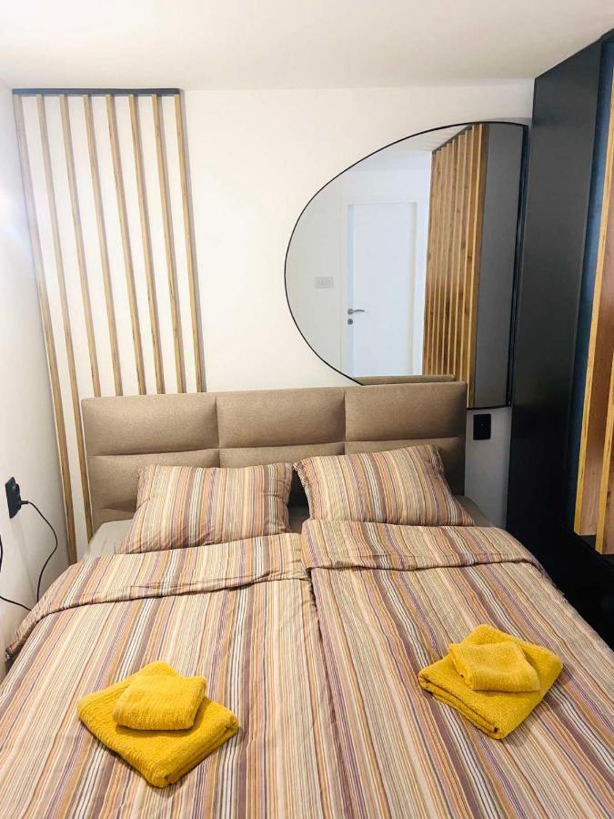 Urban Chic Studio Ni Eksteriør billede